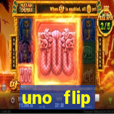 uno flip significado cartas